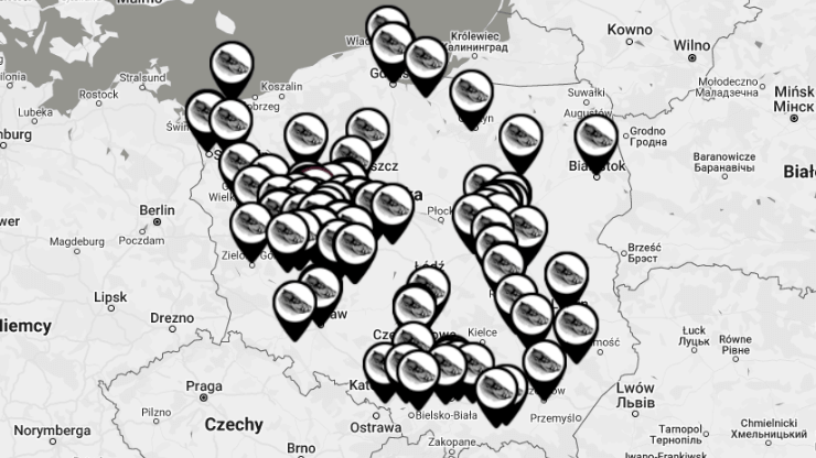2021 - Partnerstow z Marani i krajowa sieć dystrybucji - Miler Spirits