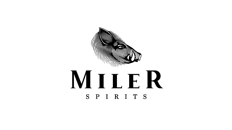 2018 Co to za dzik? - Miler Spirits